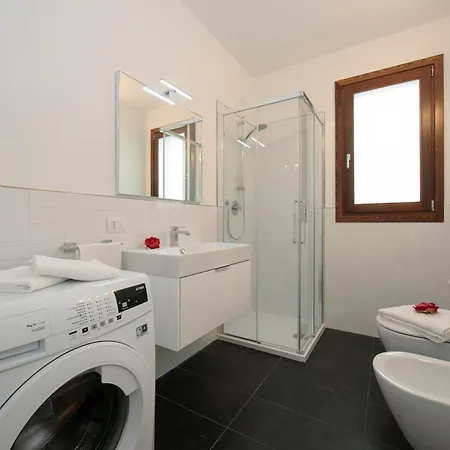 Apartment Argegno Home
