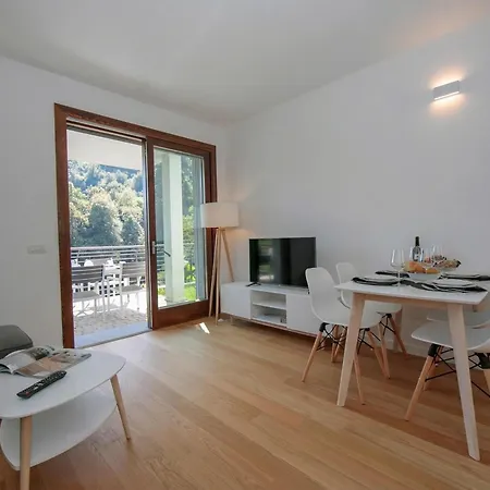 Apartmán Argegno Home Argegno