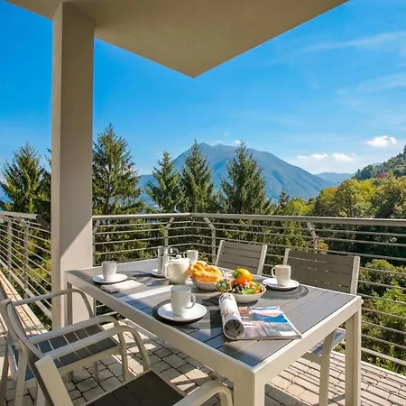 Argegno Home *
