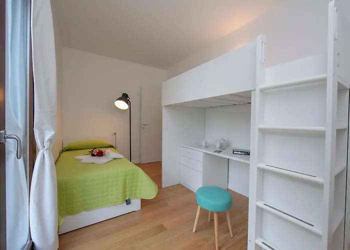 Argegno Home Ардженьо
