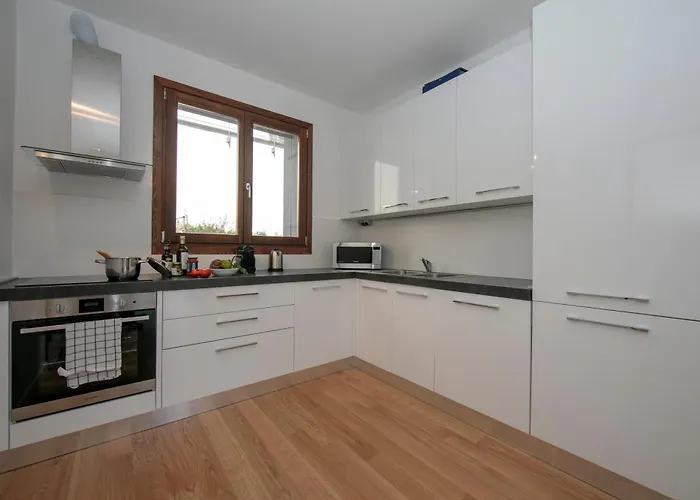 Argegno Home Apartamento Argegno