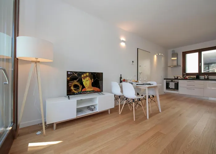Argegno Home *