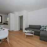 Lägenhet Argegno Home