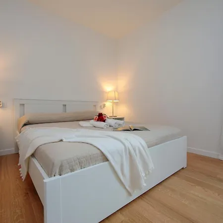 Argegno Home דירה