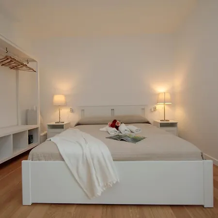 Argegno Home דירה