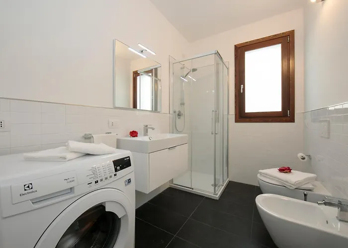 Apartmán Argegno Home