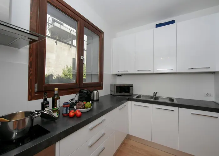 Apartmán Argegno Home Argegno