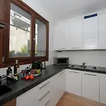 דירה Argegno Home ארגגנו