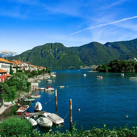 Argegno Home Argegno