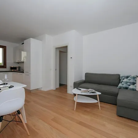 Appartement Argegno Home